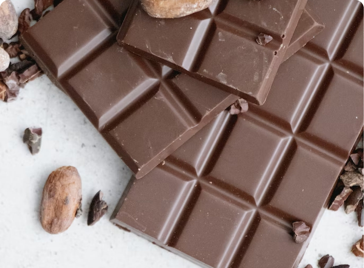 Tried these immunity boosting sweets?