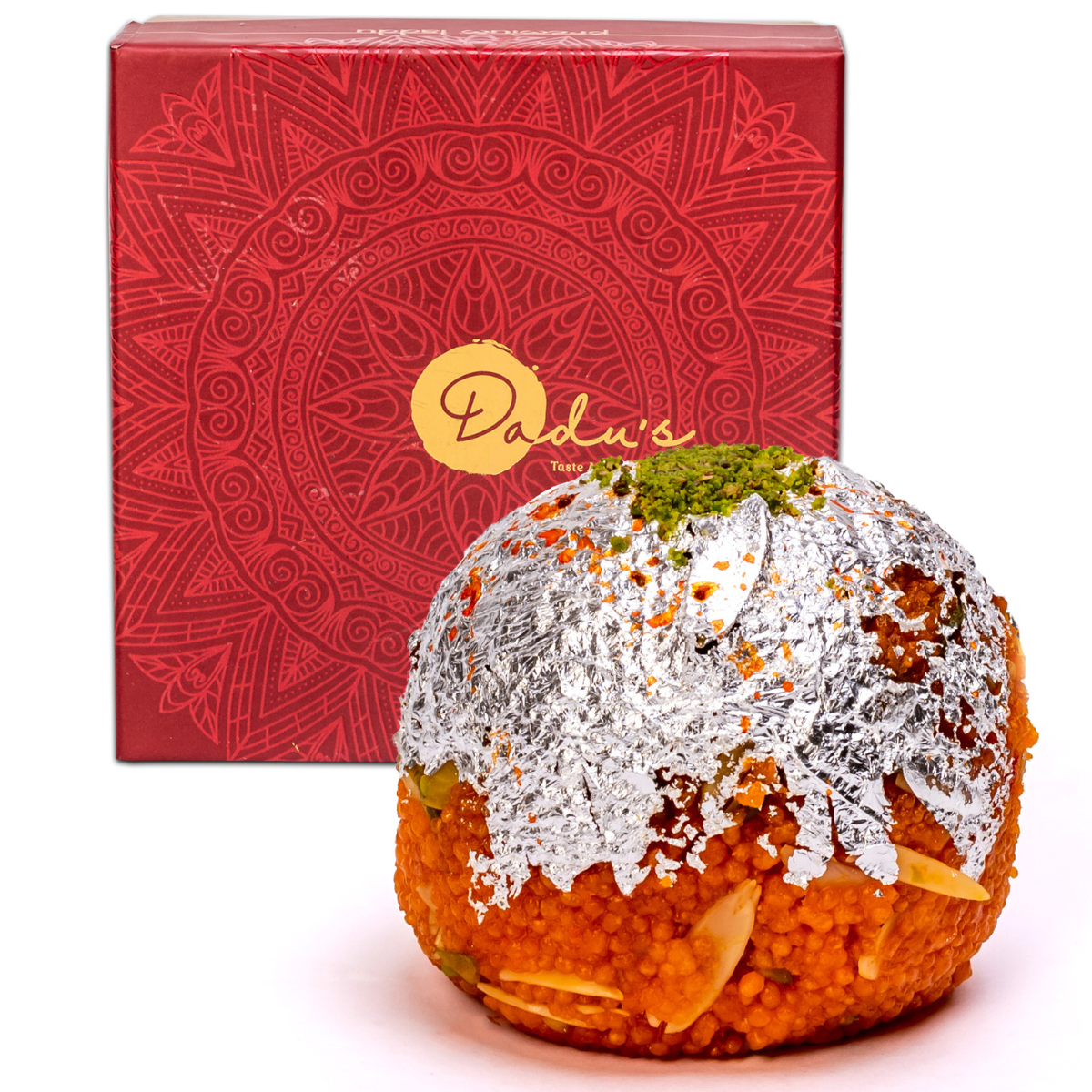 Ganesh Laddu 250Gms