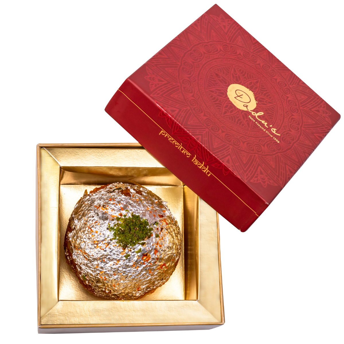 Ganesh Laddu 250Gms
