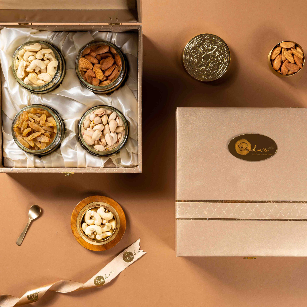 Dryfruit Option-58