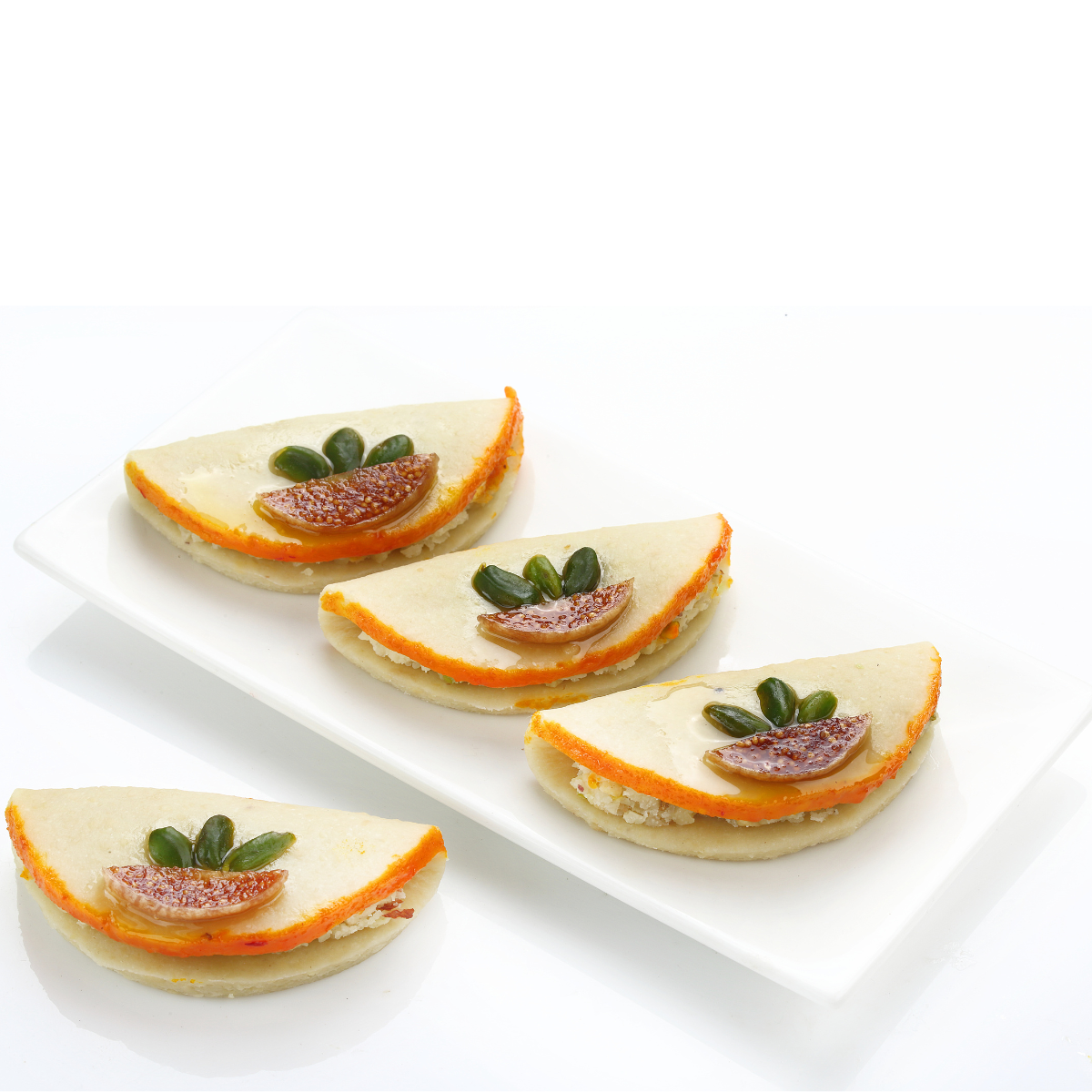 Kaju Dryfruit Gilori