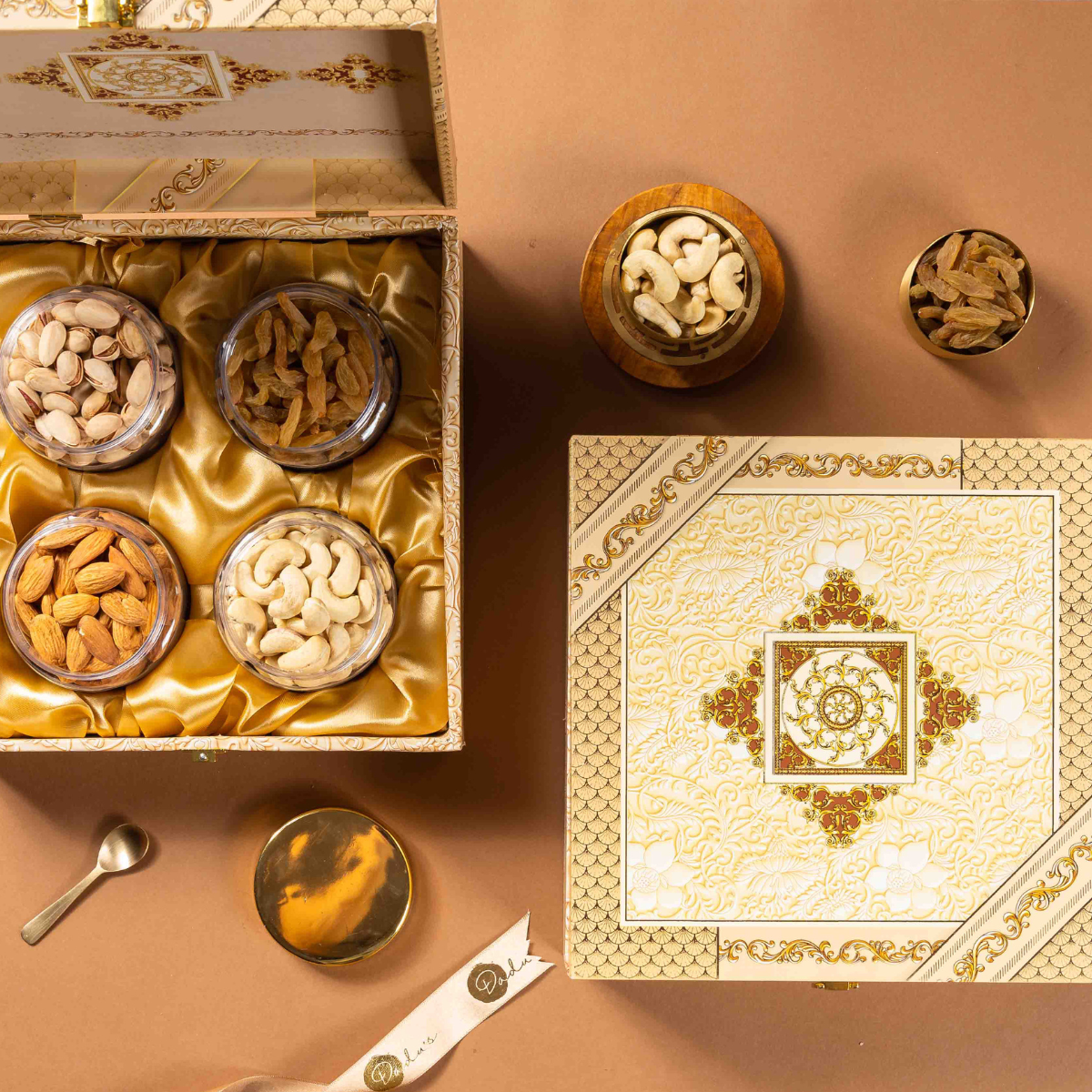 Dryfruit Option-65
