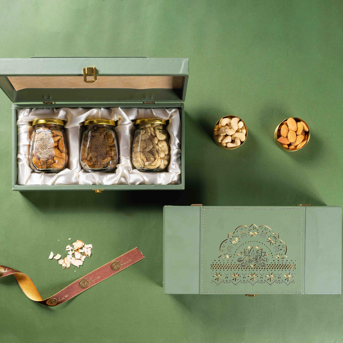 Dryfruit Option-8