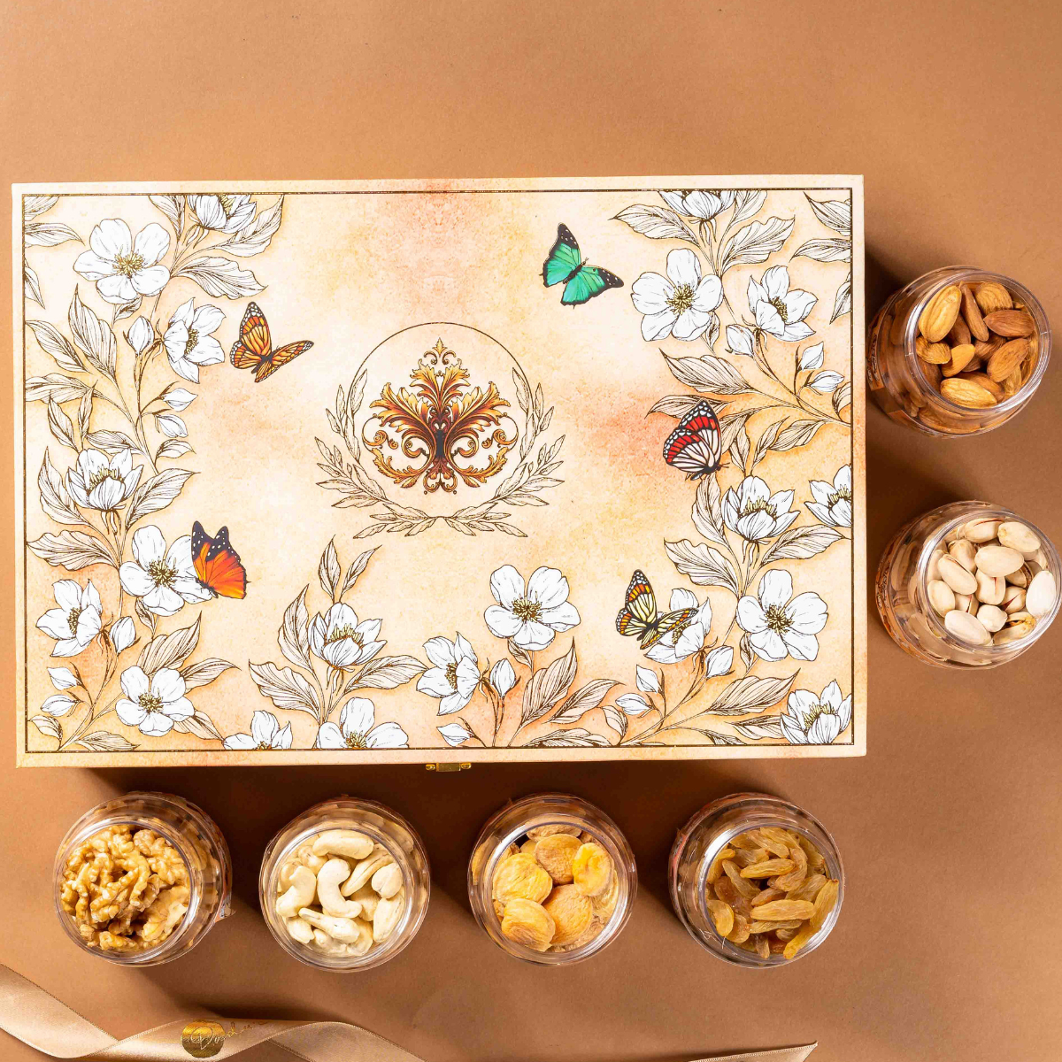 Dryfruit Option-78