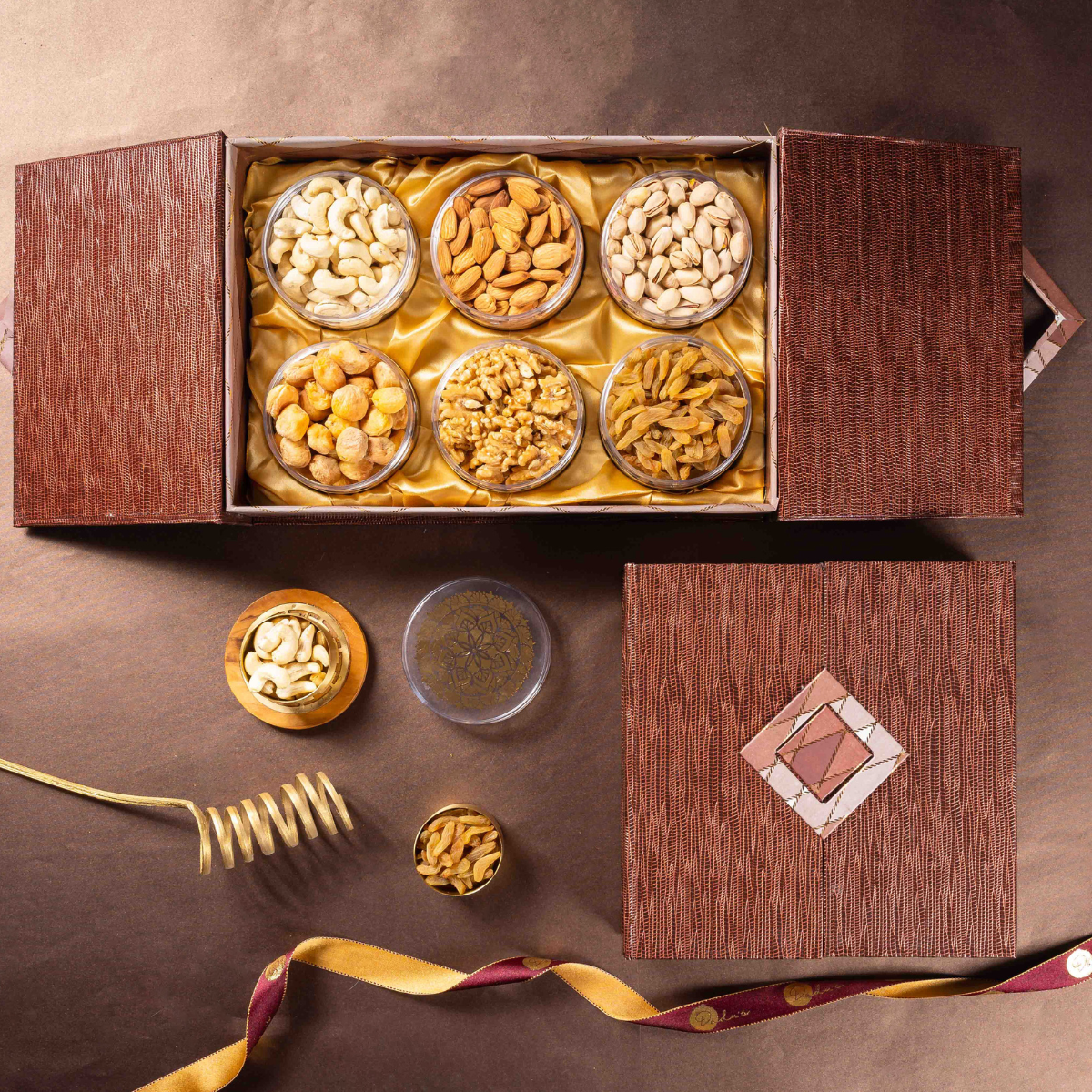Dryfruit Option-88