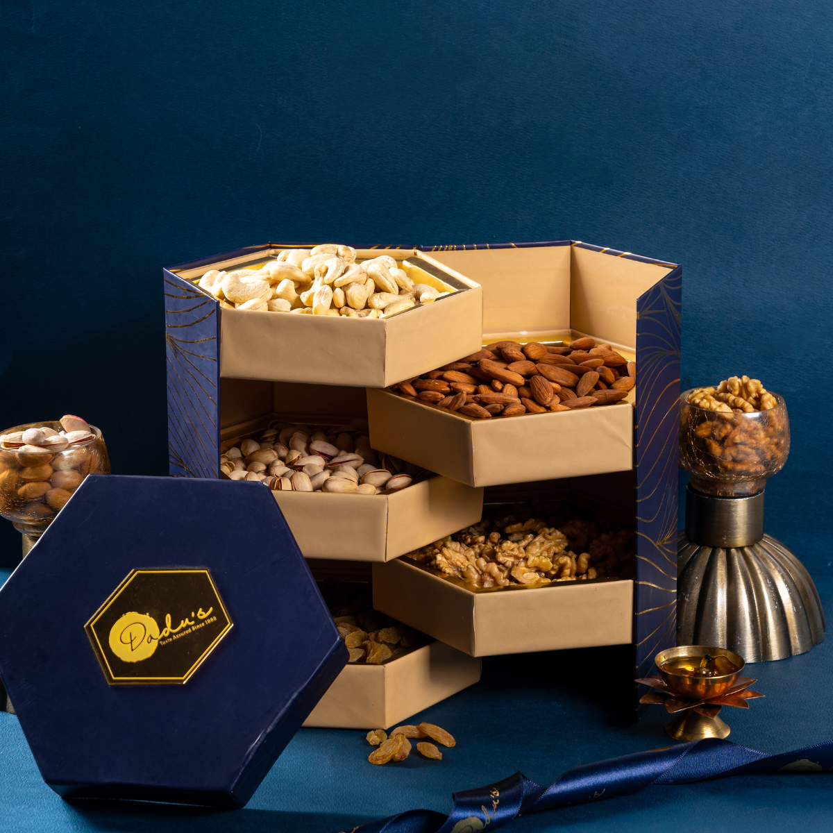 Dryfruit Option-89