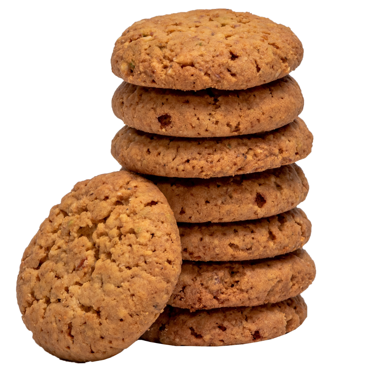 Dryfruit Cookies