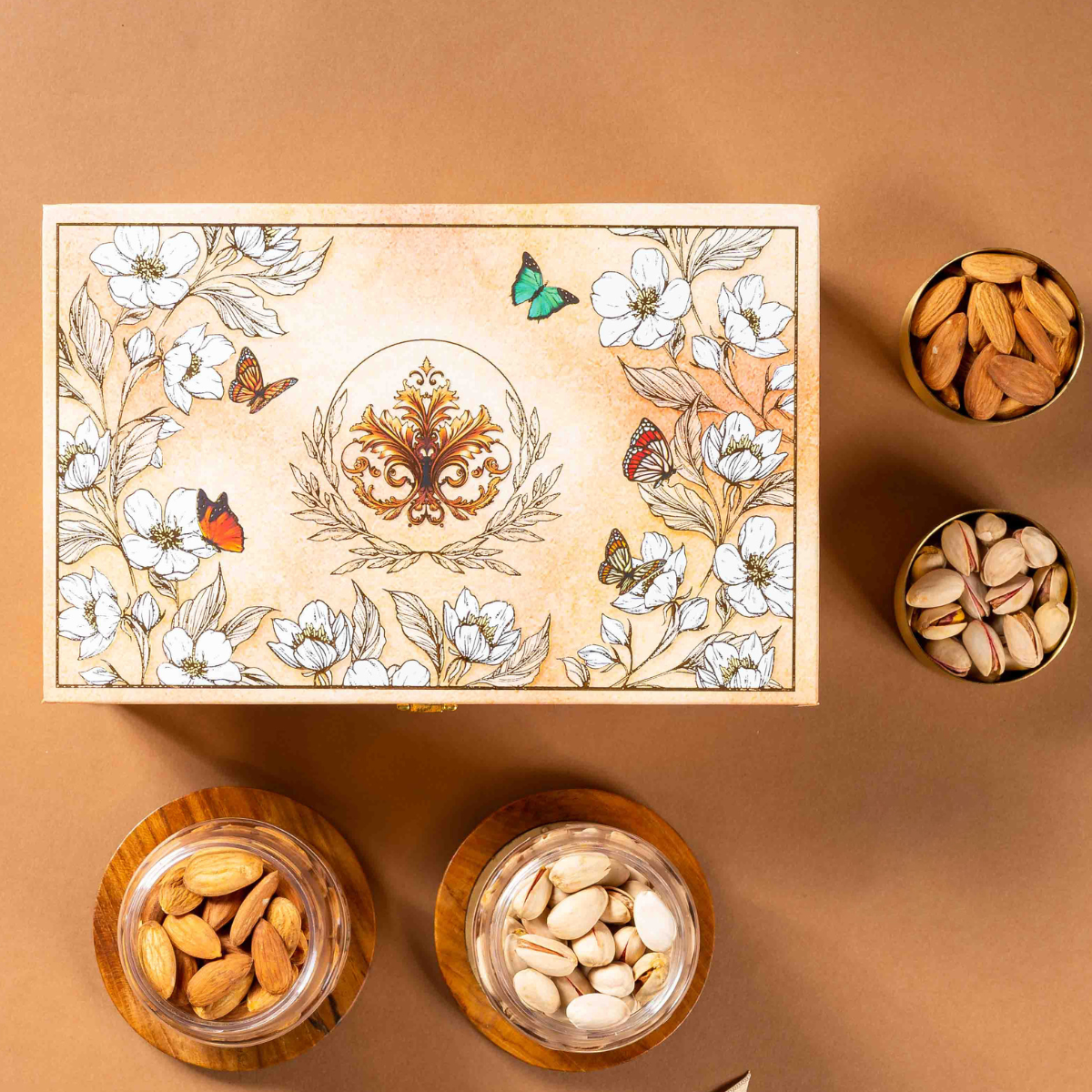 Dryfruit Option-9