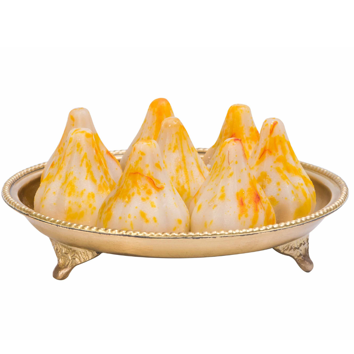 Rice Modak