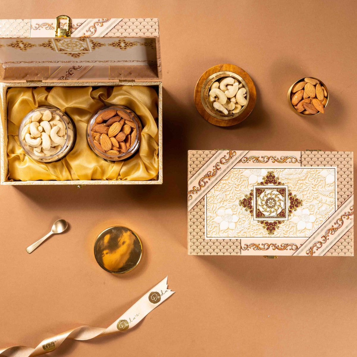 Dryfruit Option-11