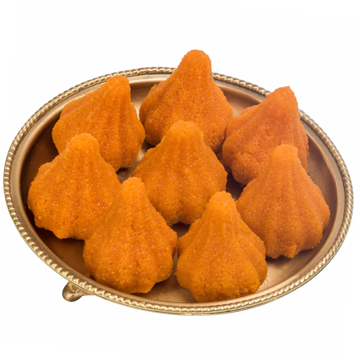 Motichur Modak