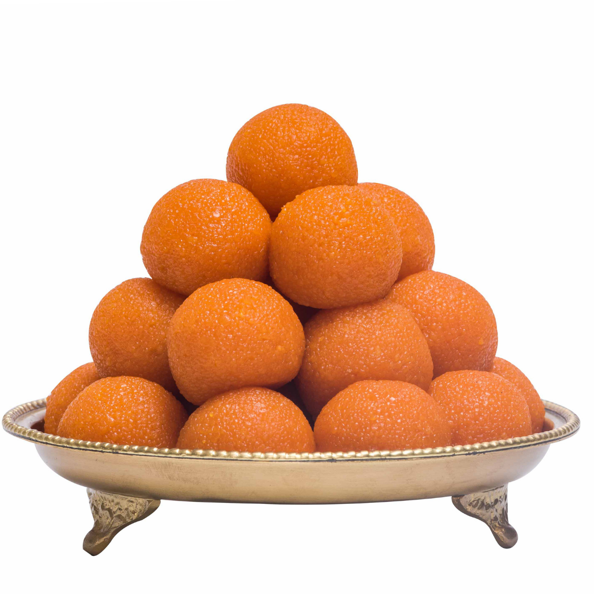 Motichur Laddu