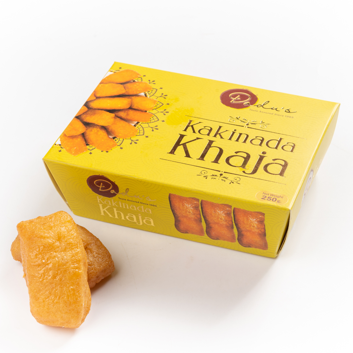 Kakinada Kaja