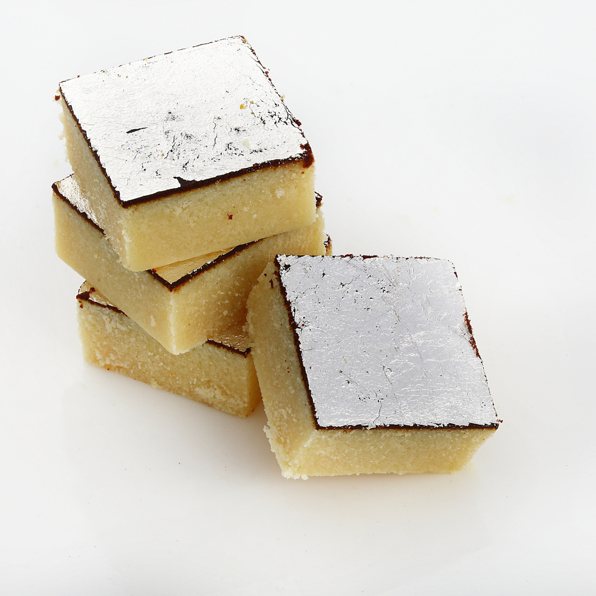 Chocolate Burfi