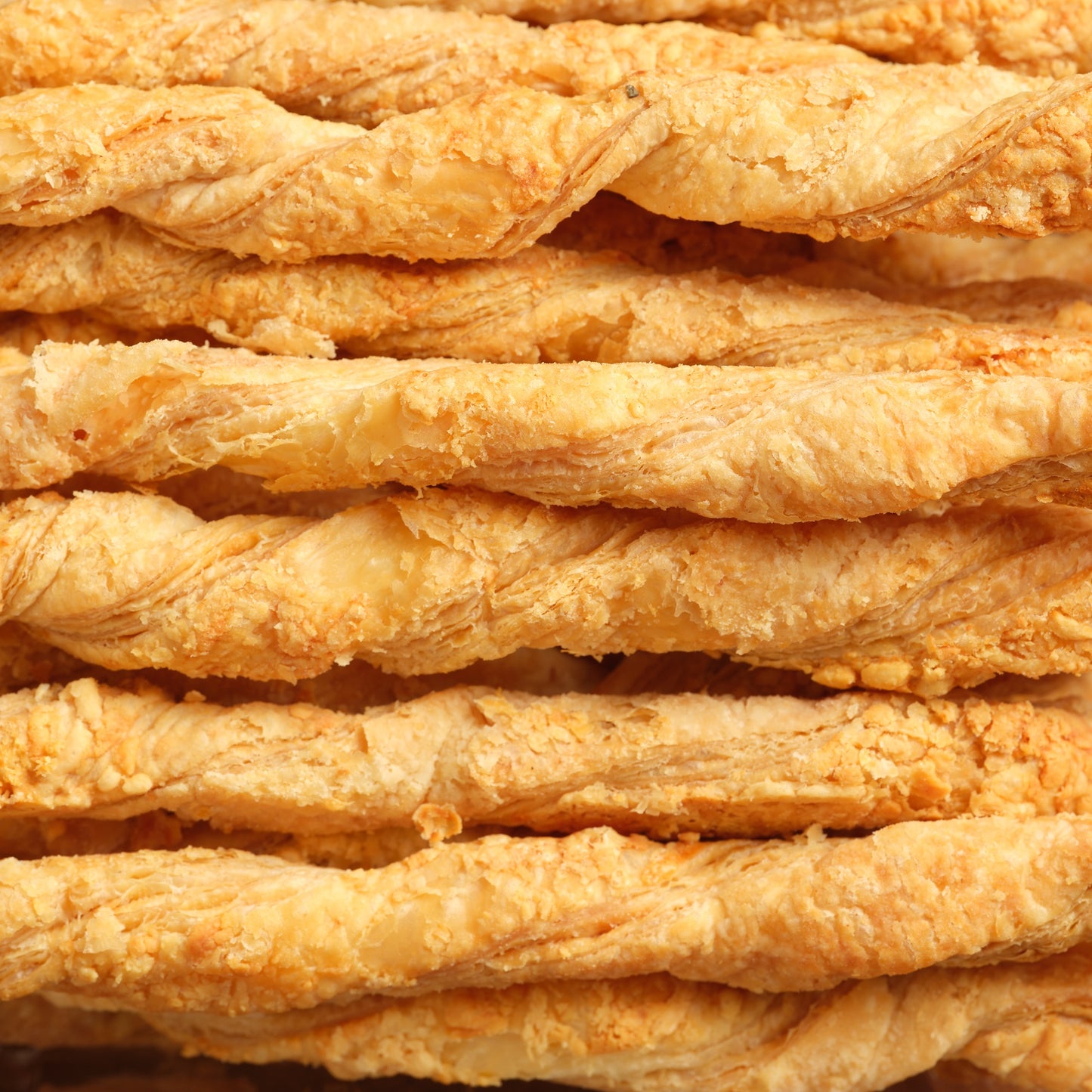 Cheese Twister