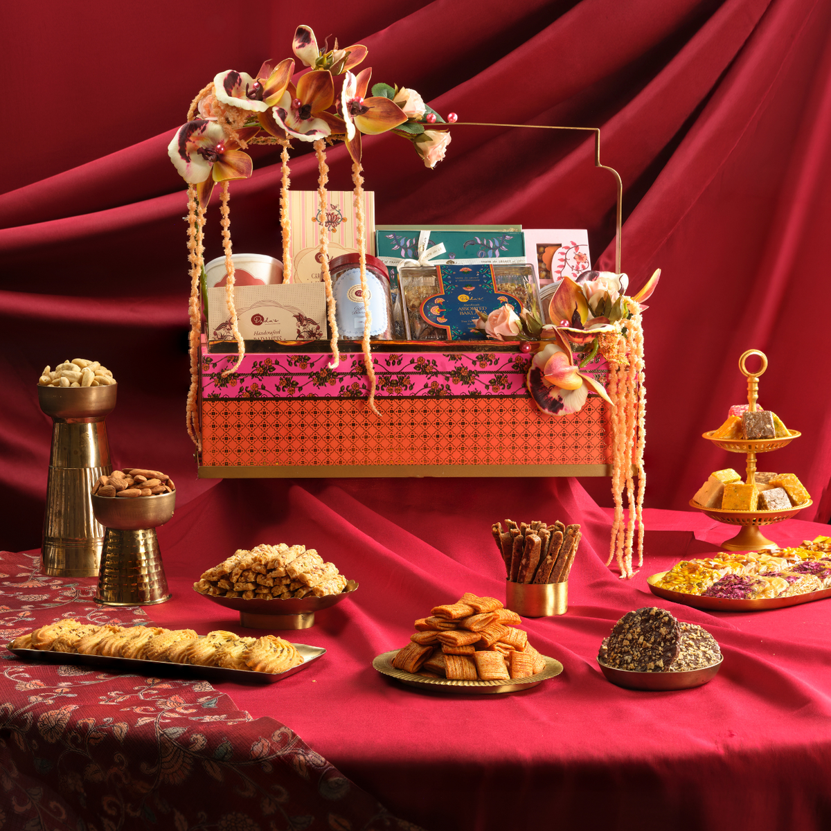 Festive Hamper- 24