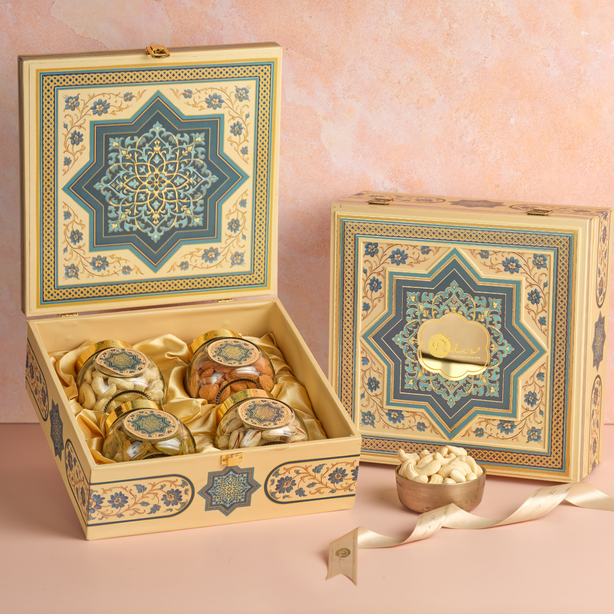 DryFruit Box Option - 23 (500 gms)