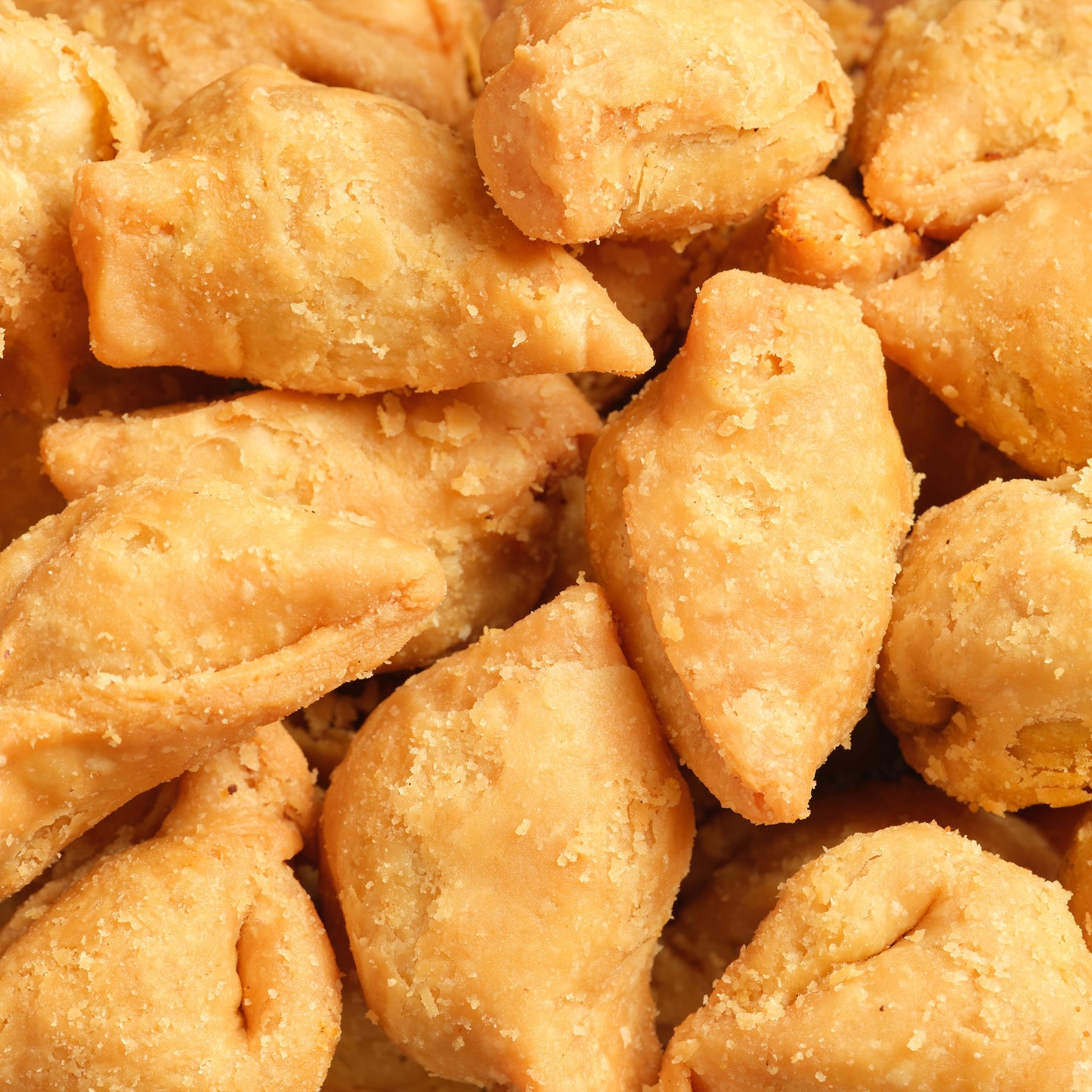 Dry Samosa