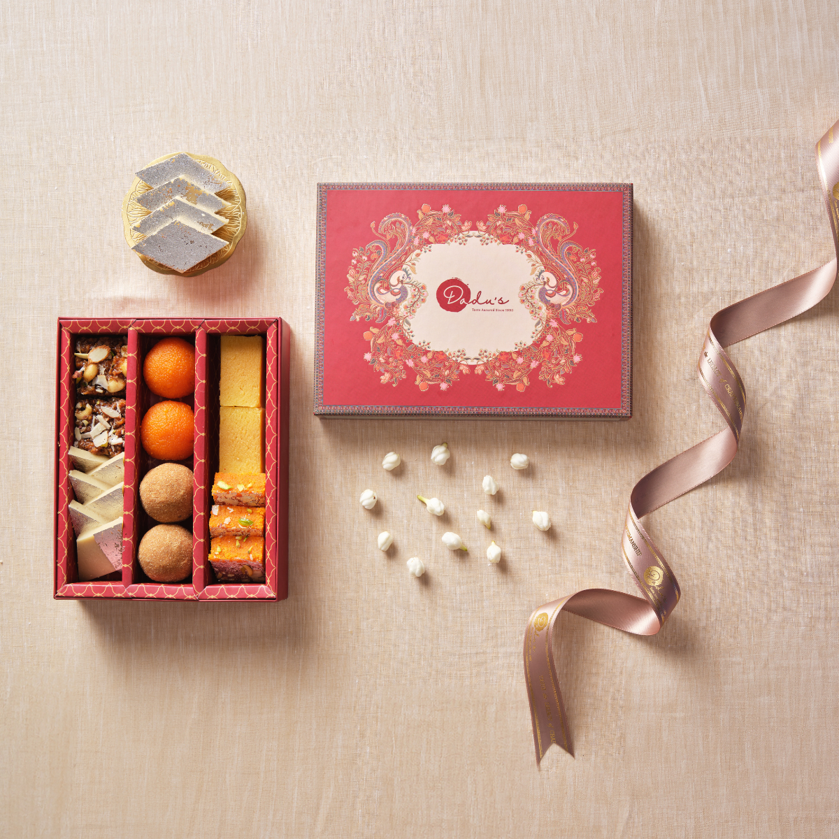 Gift Box 1 (470 Gms)