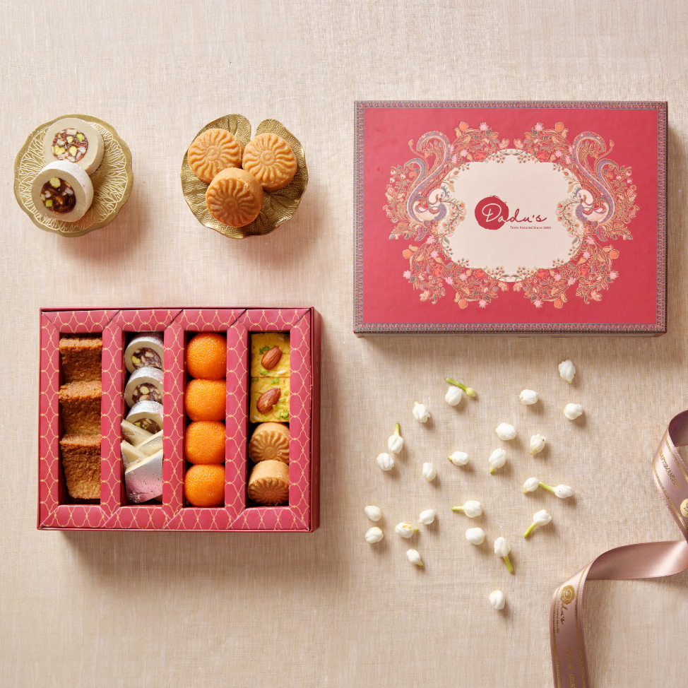 Gift Box 2 (500 Gms)