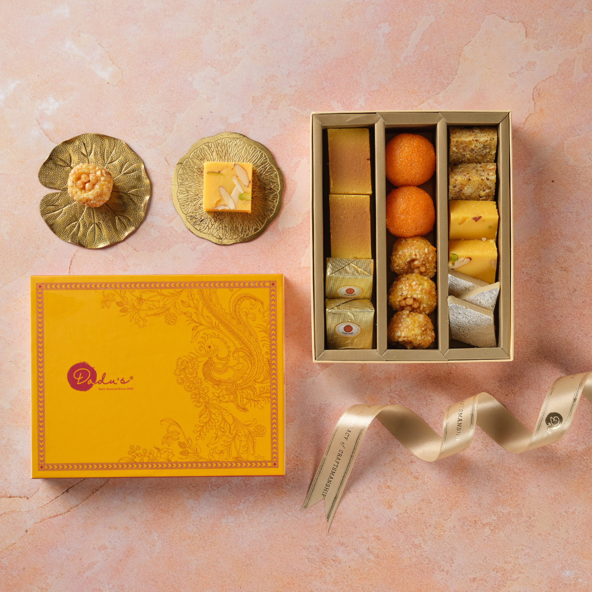 Gift Box-1 (420 Gms)