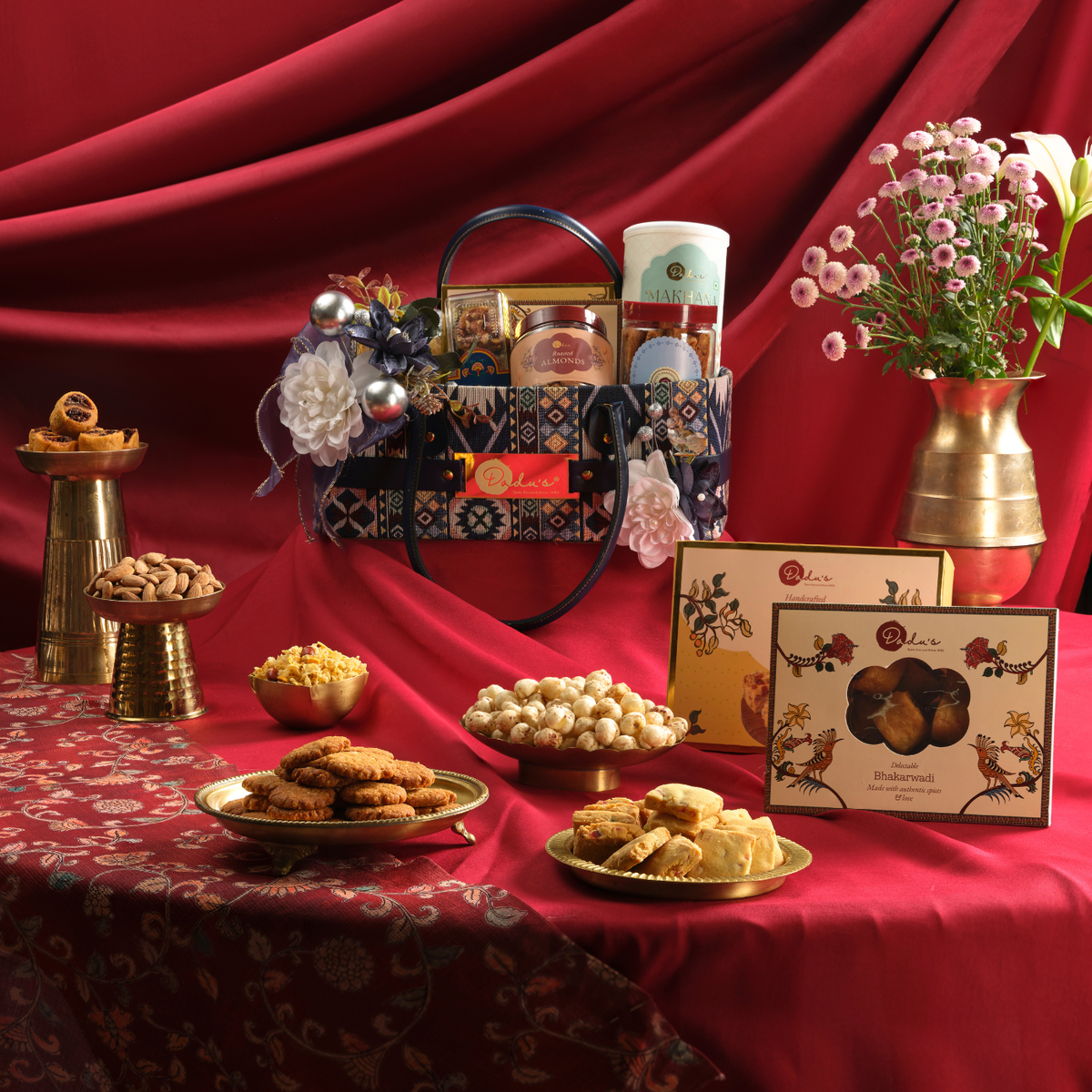 Festive Hamper- 10