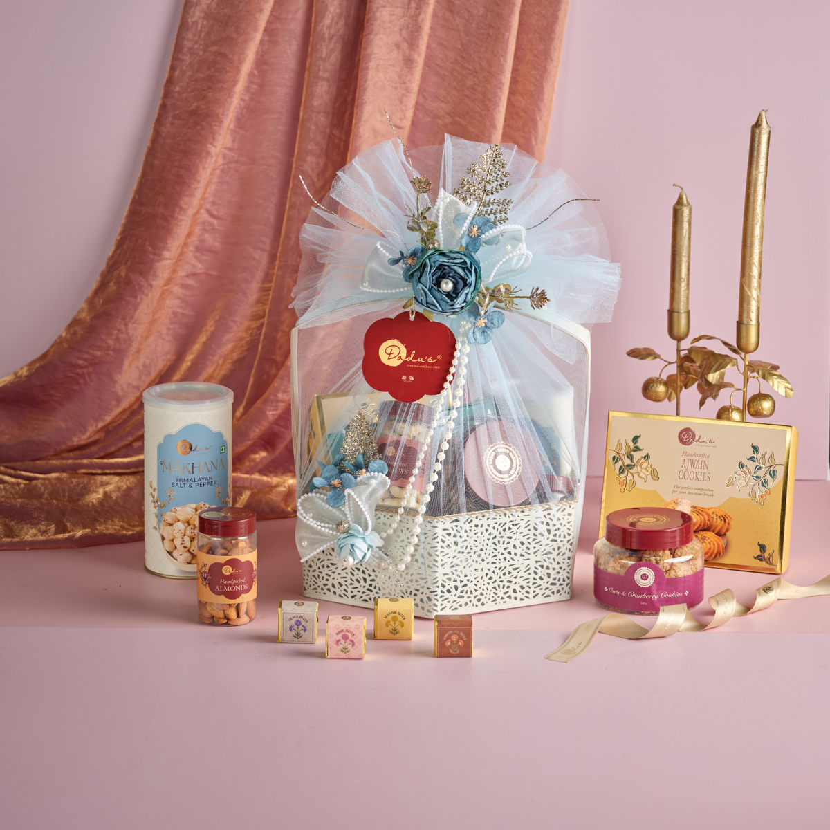 Festive Hamper- 4