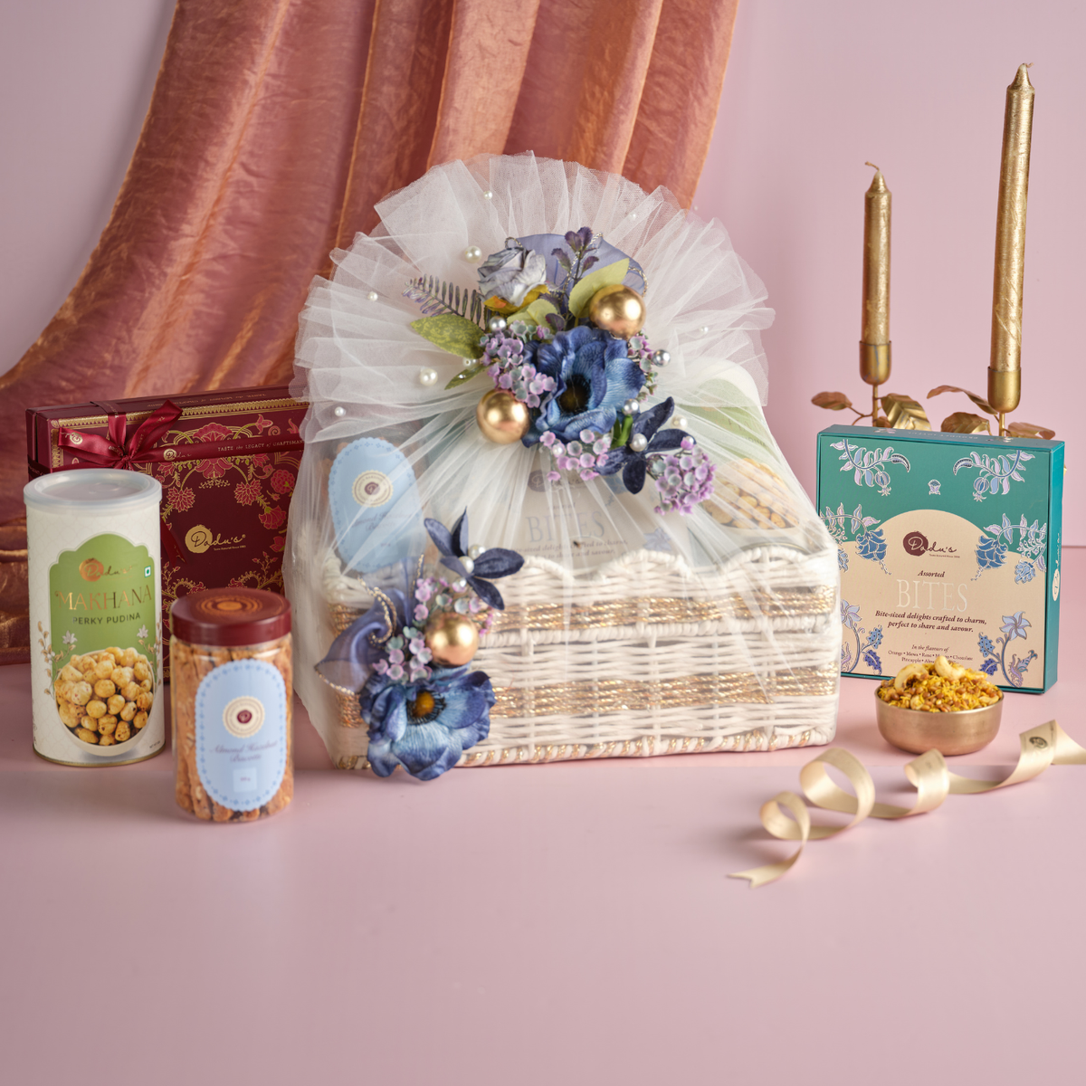 Festive Hamper- 9