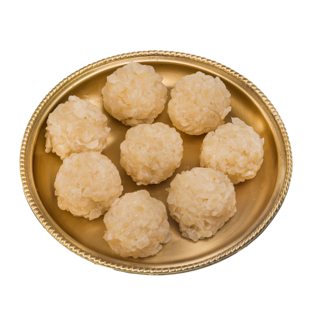 Modak Laddu