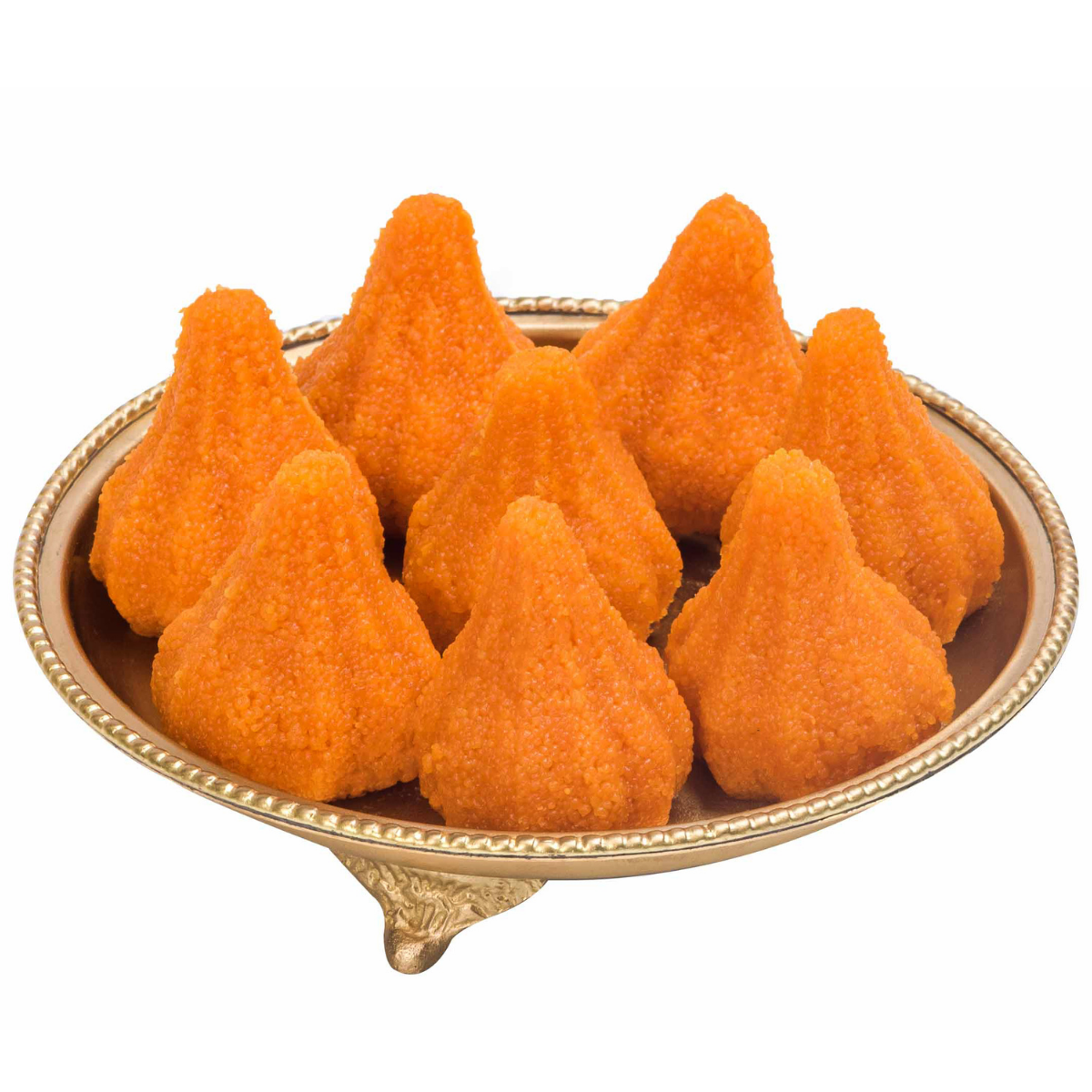 Motichur Modak