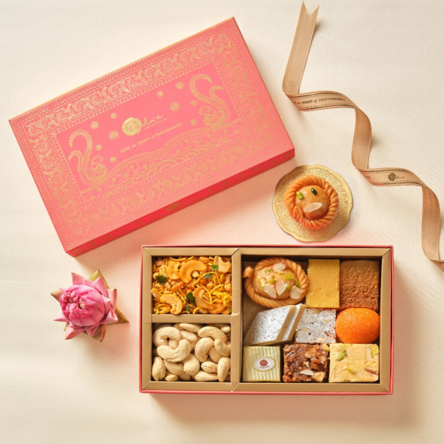 Option - 1 (400 Gms)