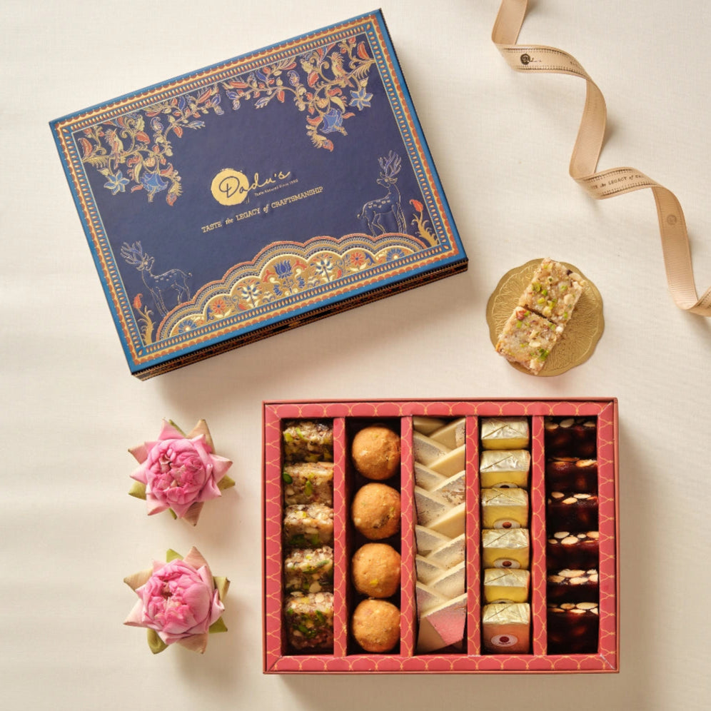 Option - 10 (730 Gms)