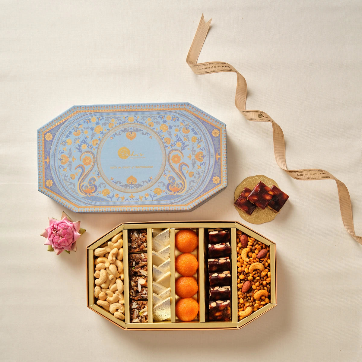 Option - 12 (840 Gms)