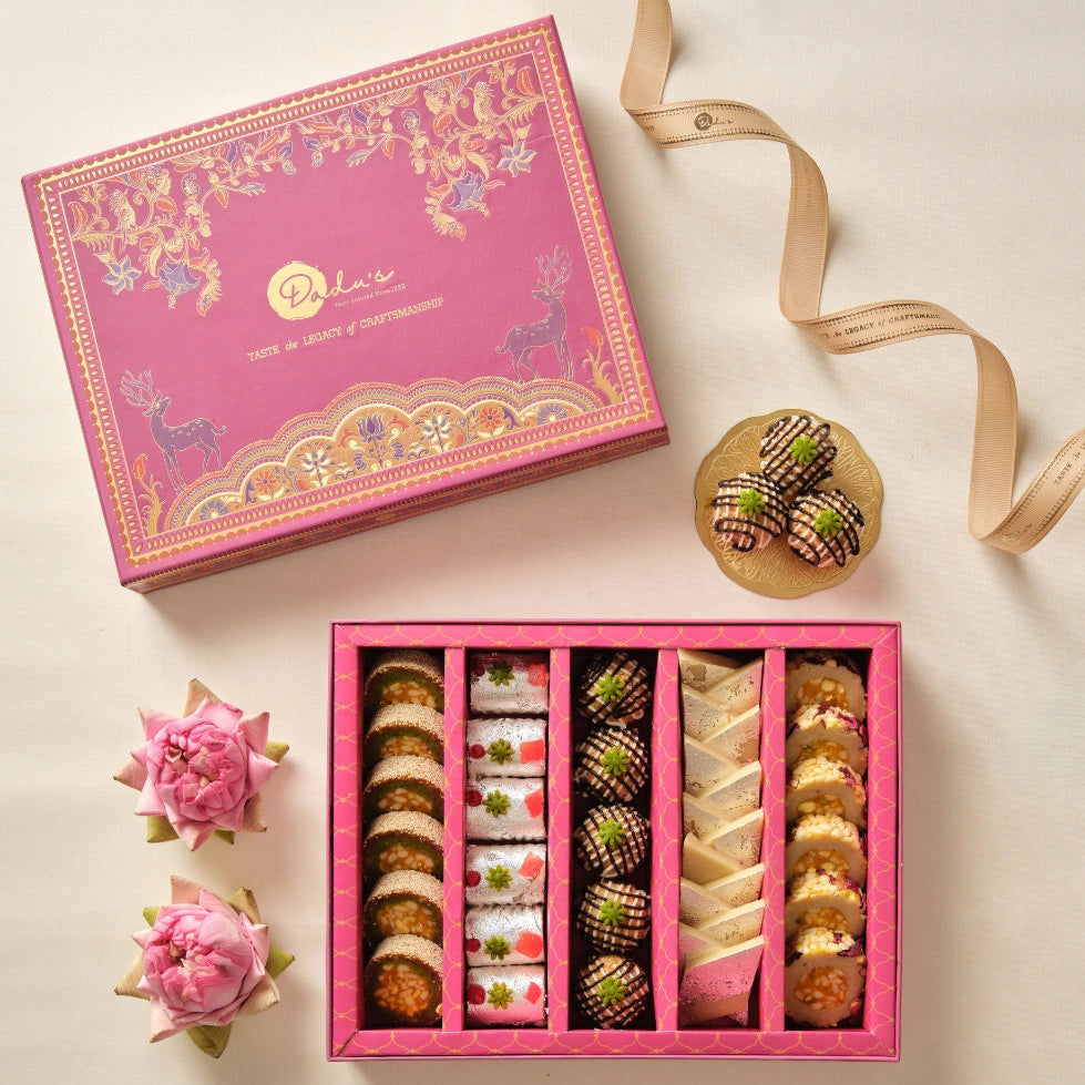 Option - 16 (700 Gms)