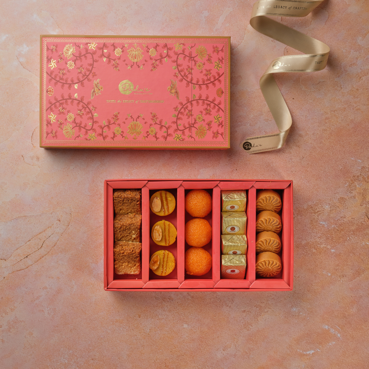 Corporate Collection Option 2 (520 Gms)