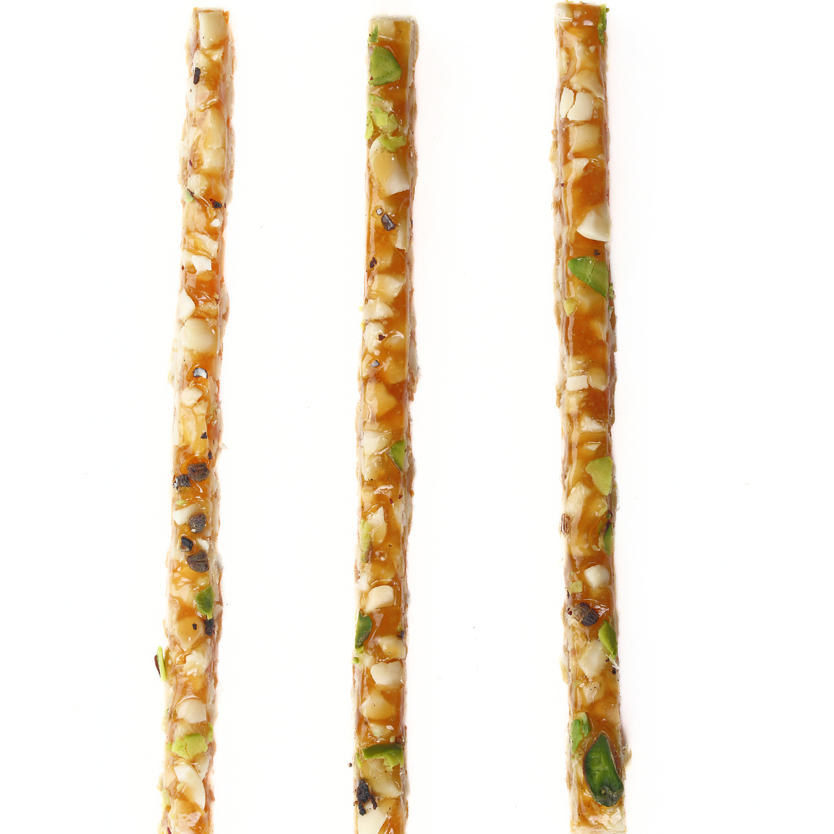 Peanut Slim Jim Chikki