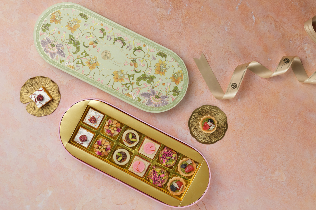Signature Collection Option - 2 (280 Gms)