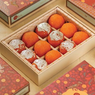 Mithai gallery image