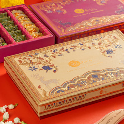 Mithai gallery image