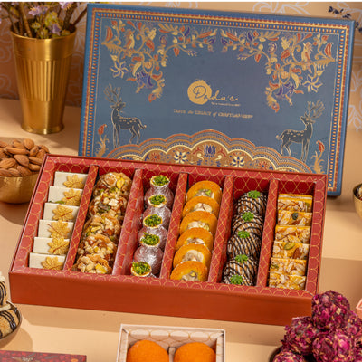 Mithai gallery image