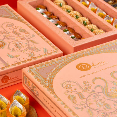 Mithai gallery image