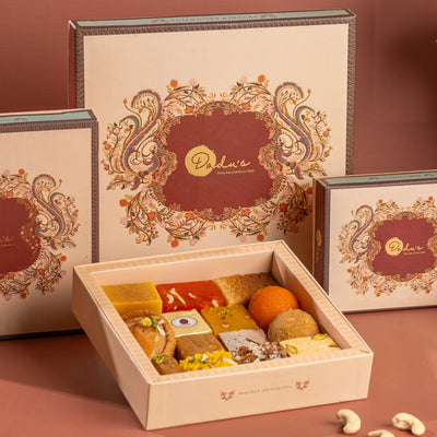 Mithai gallery image