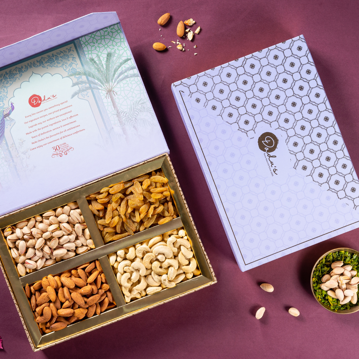 Dryfruit Option-46