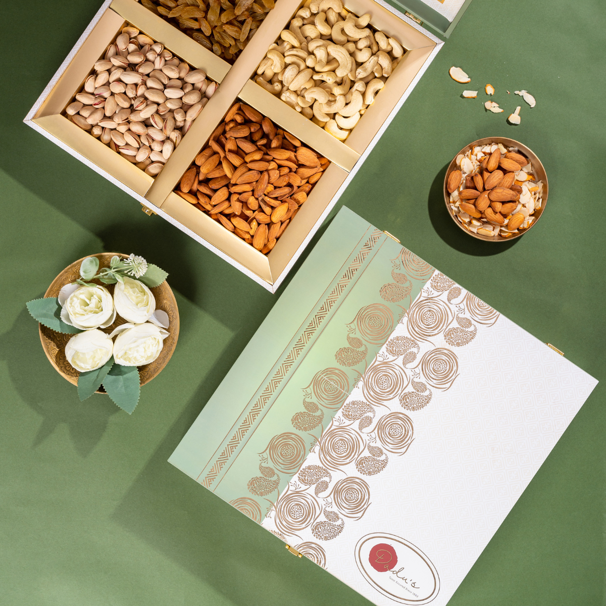 Dryfruit Option-51