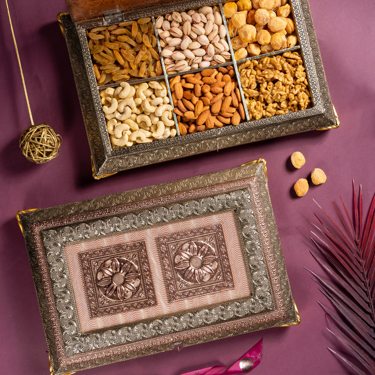 Dryfruit Option-52