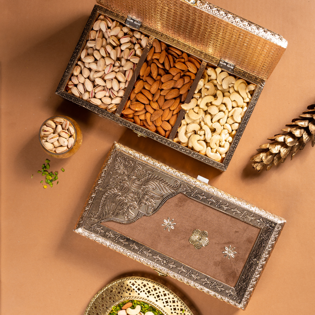 Dryfruit Option-54