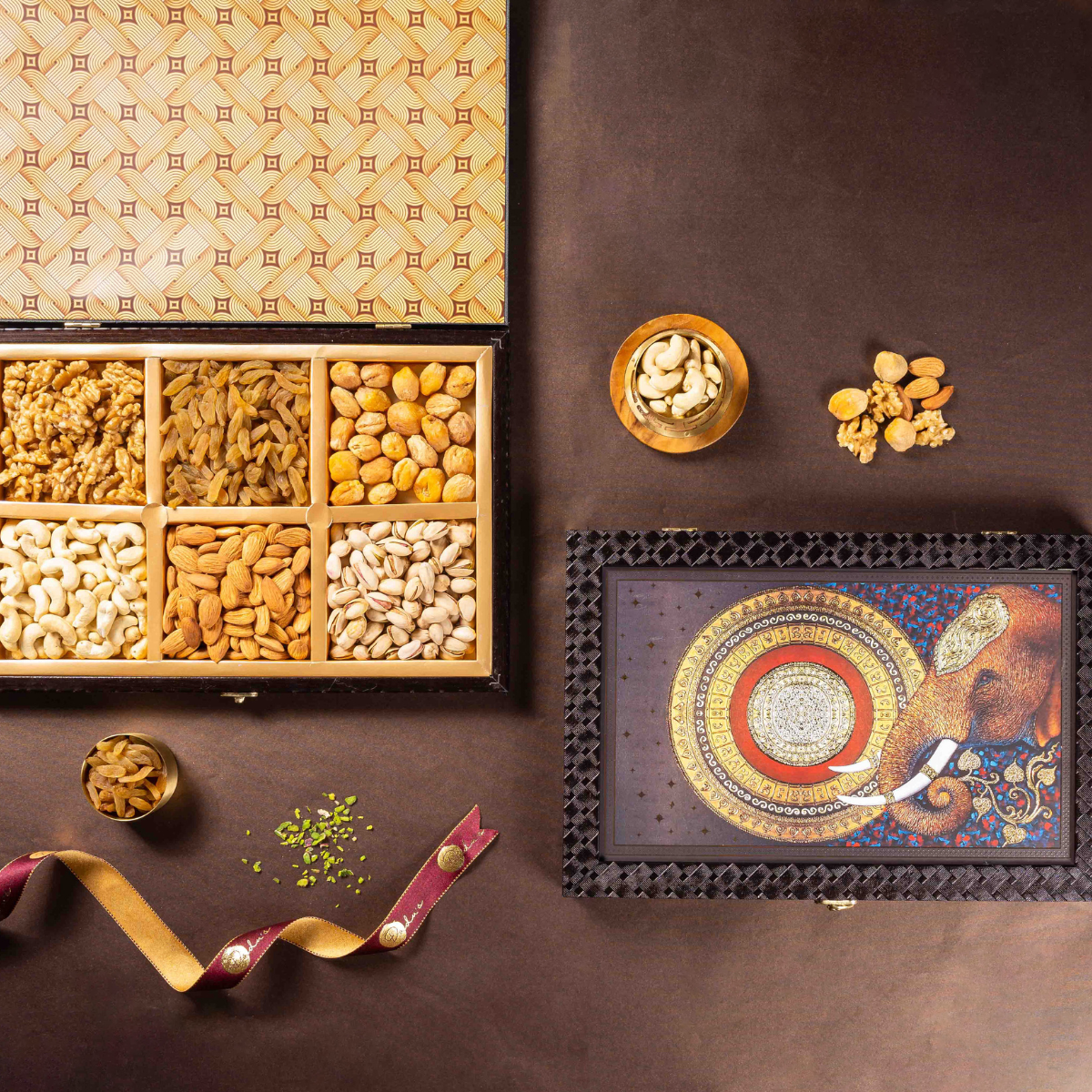 Dryfruit Option-55