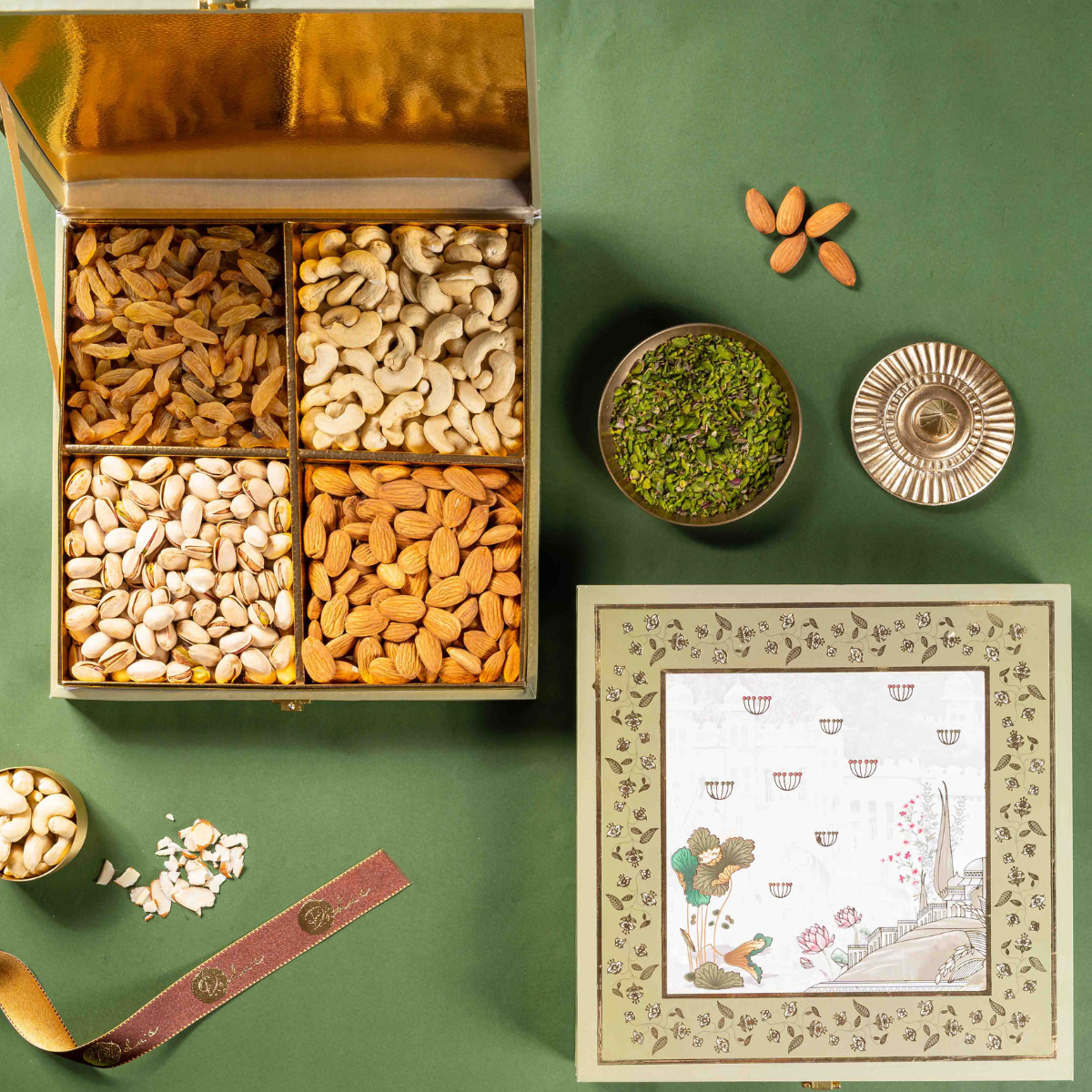 Dryfruit Option-56