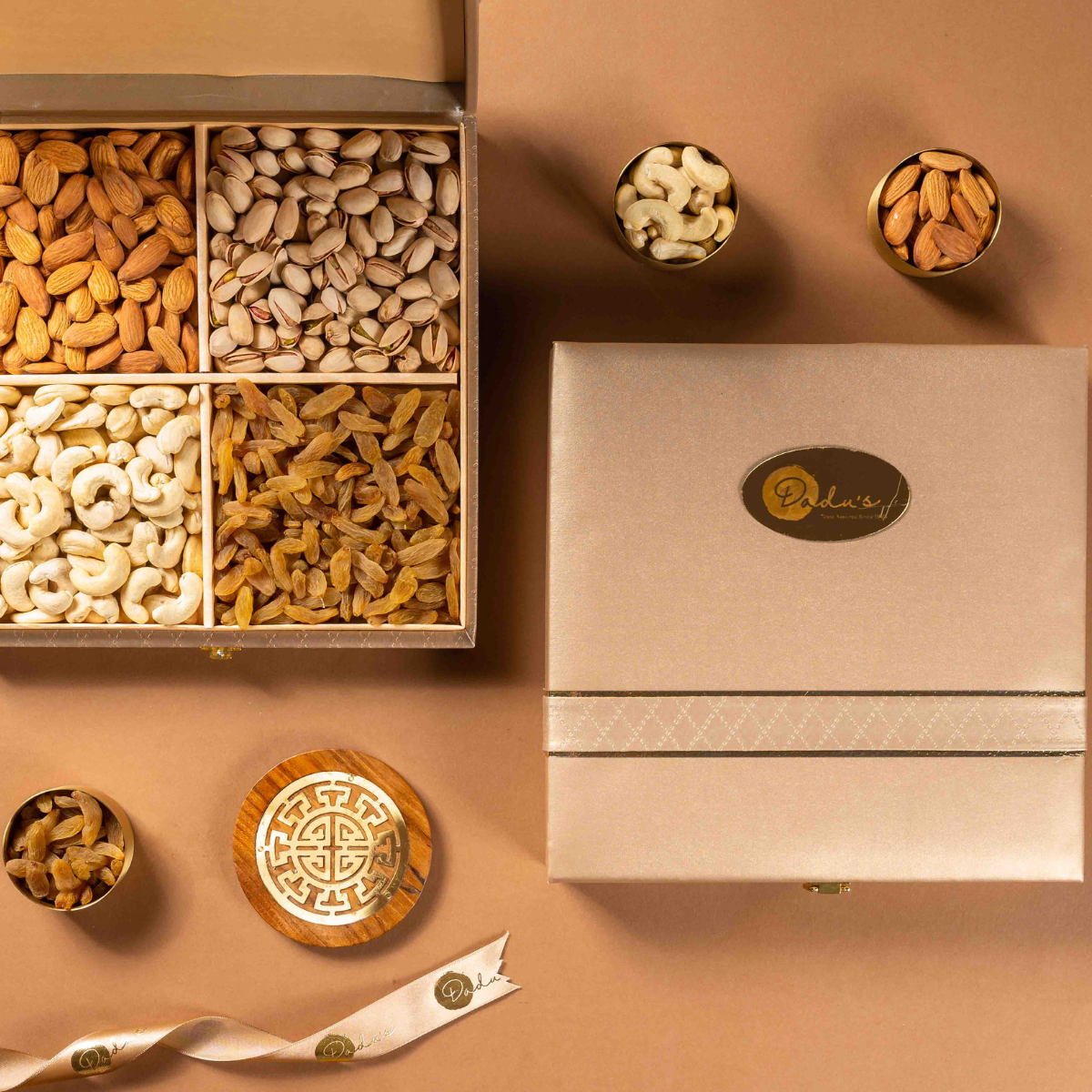 Dryfruit Option-63