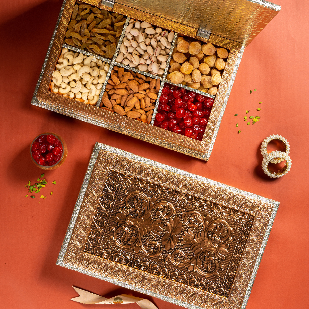 Dryfruit Option-70